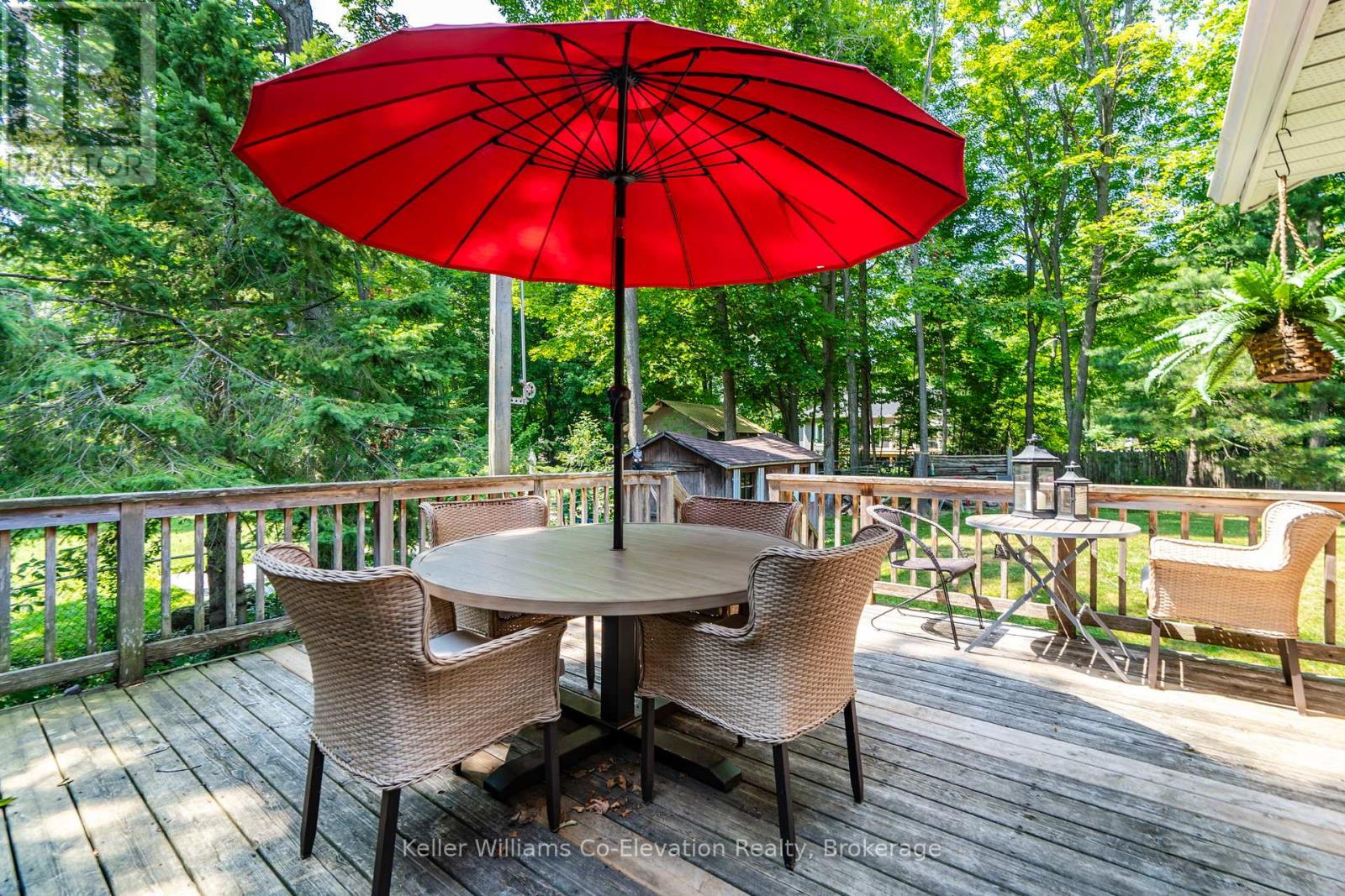 16 Mundy Avenue, Tiny, Ontario  L9M 0B5 - Photo 15 - S12518184