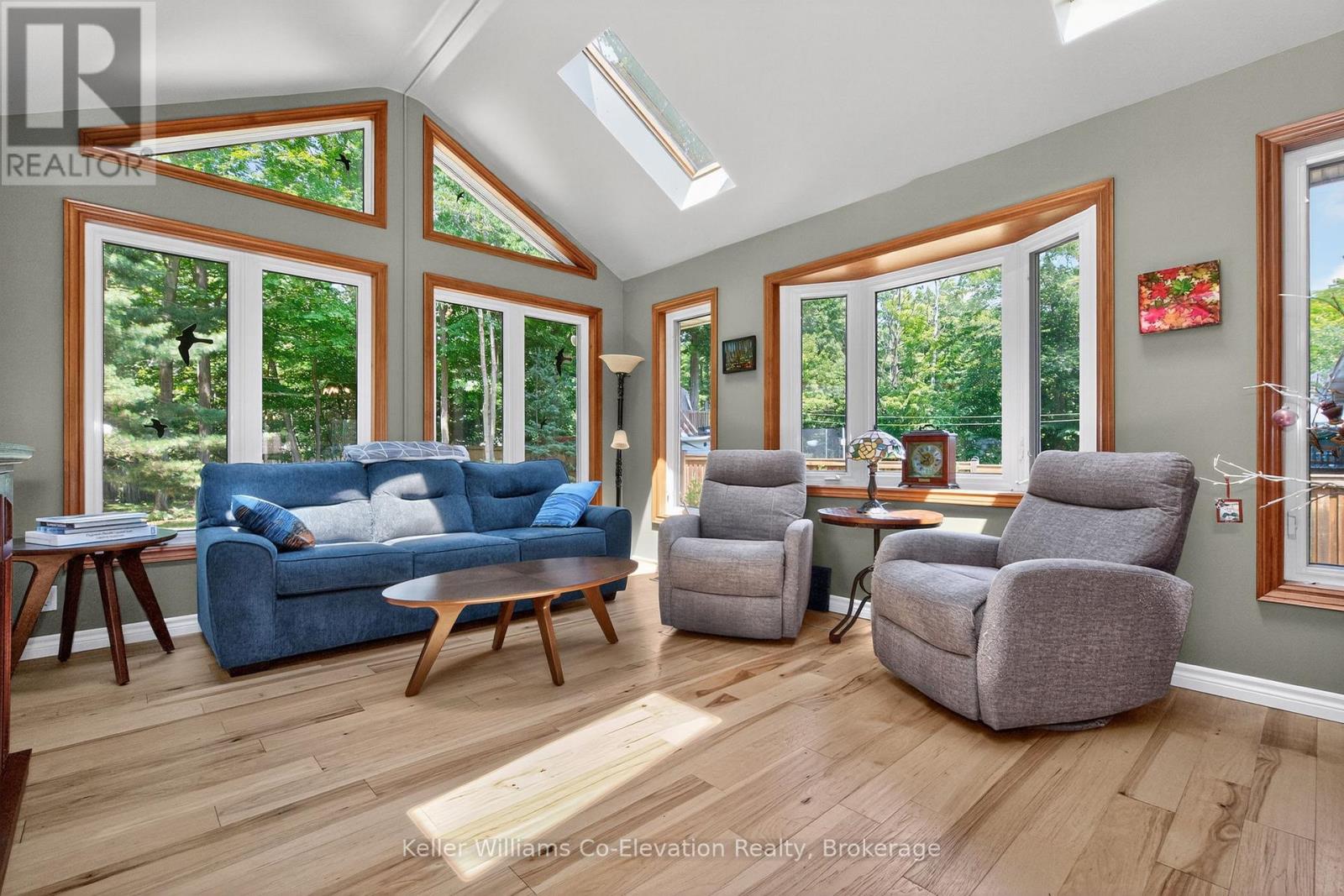 16 Mundy Avenue, Tiny, Ontario  L9M 0B5 - Photo 6 - S12518184