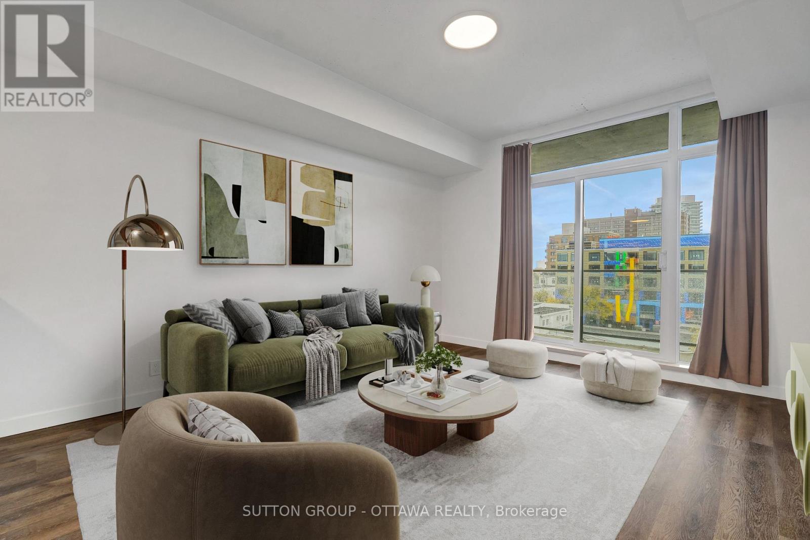 506 - 399 Winston Avenue, Ottawa, Ontario  K2A 1Y8 - Photo 11 - X12481316