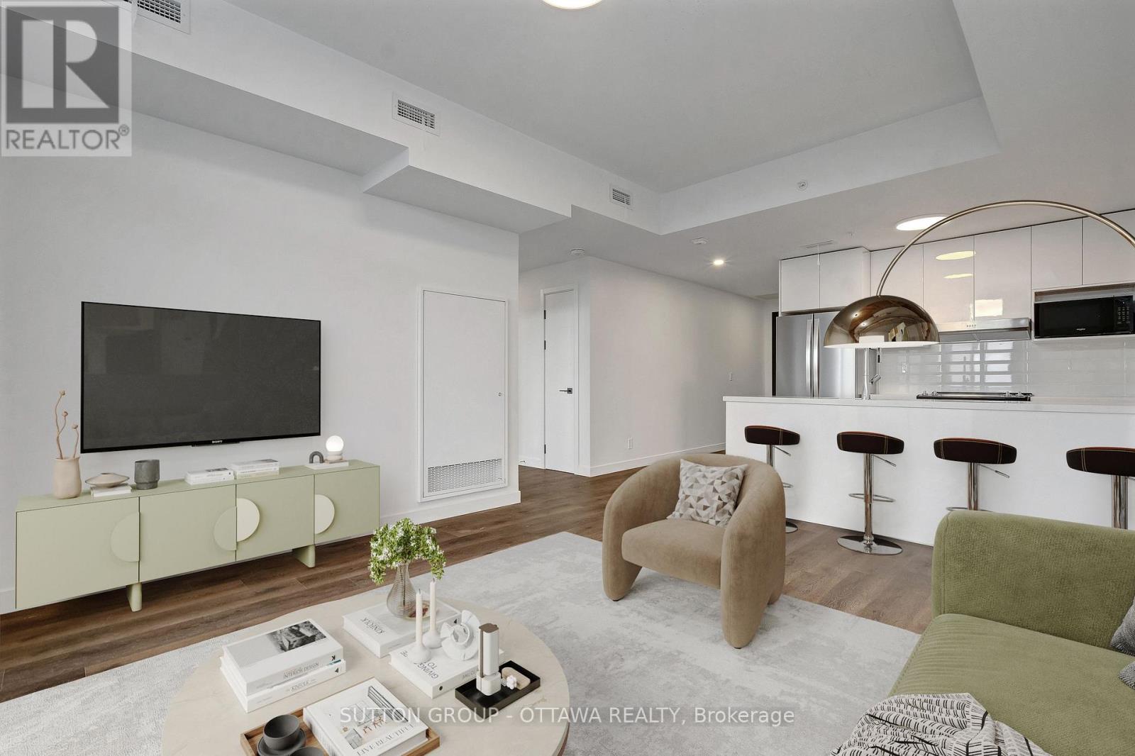 506 - 399 Winston Avenue, Ottawa, Ontario  K2A 1Y8 - Photo 14 - X12481316