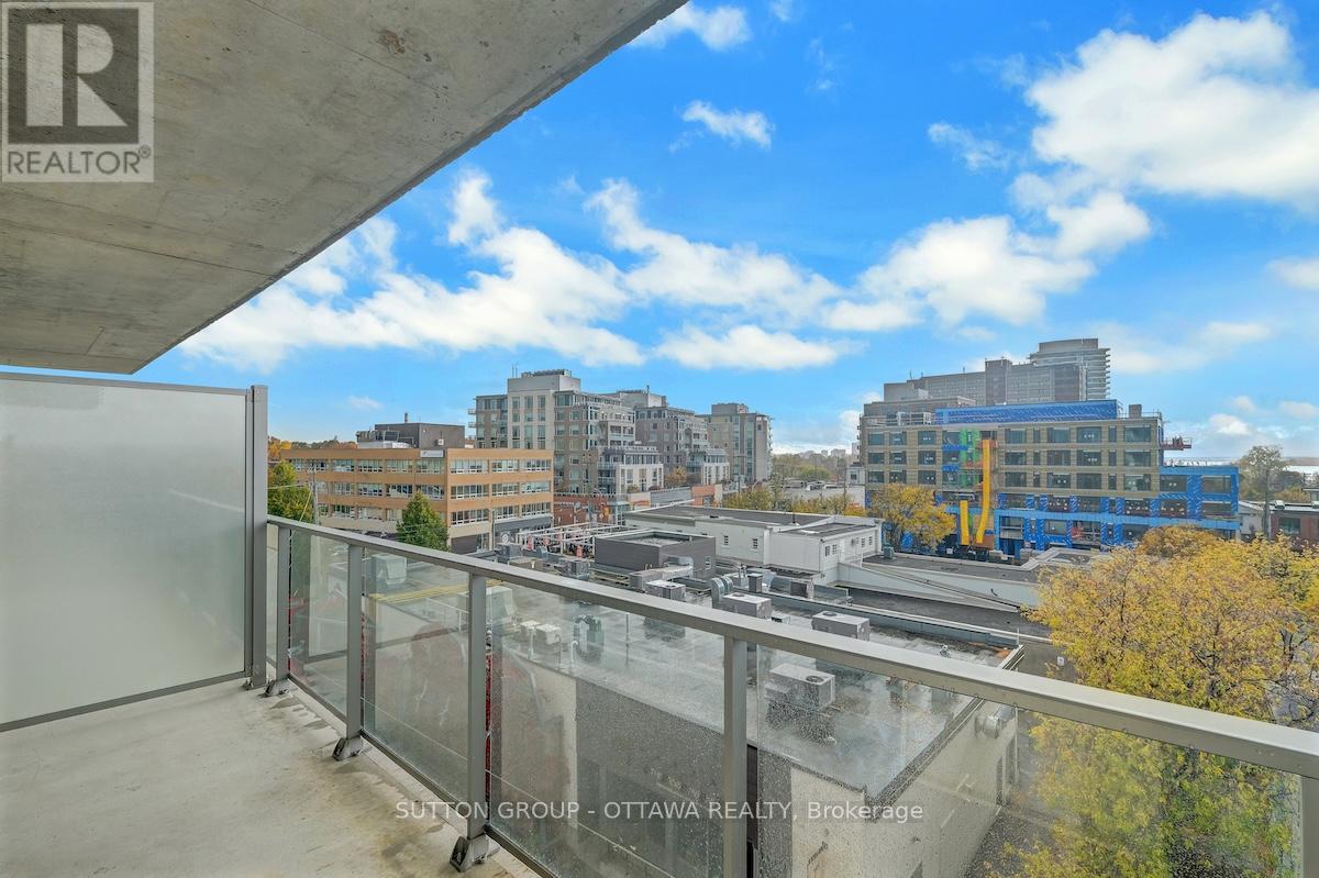 506 - 399 Winston Avenue, Ottawa, Ontario  K2A 1Y8 - Photo 34 - X12481316