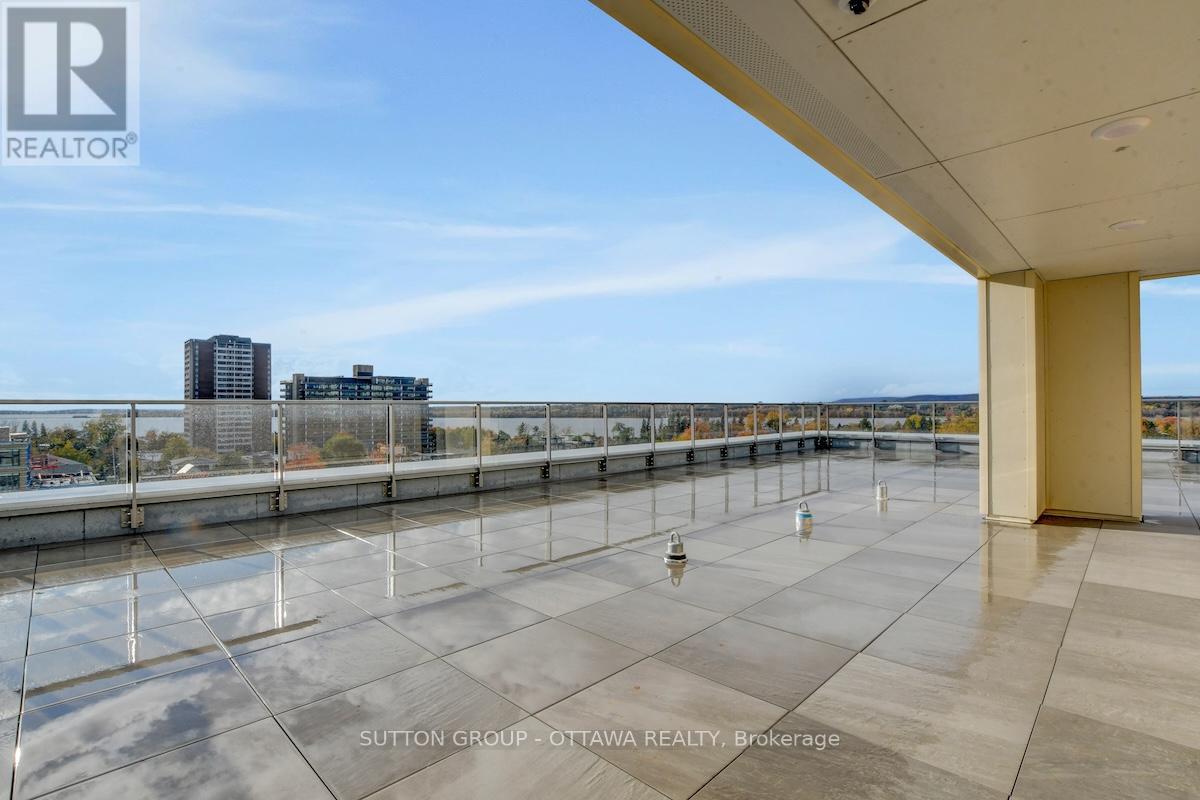 506 - 399 Winston Avenue, Ottawa, Ontario  K2A 1Y8 - Photo 38 - X12481316