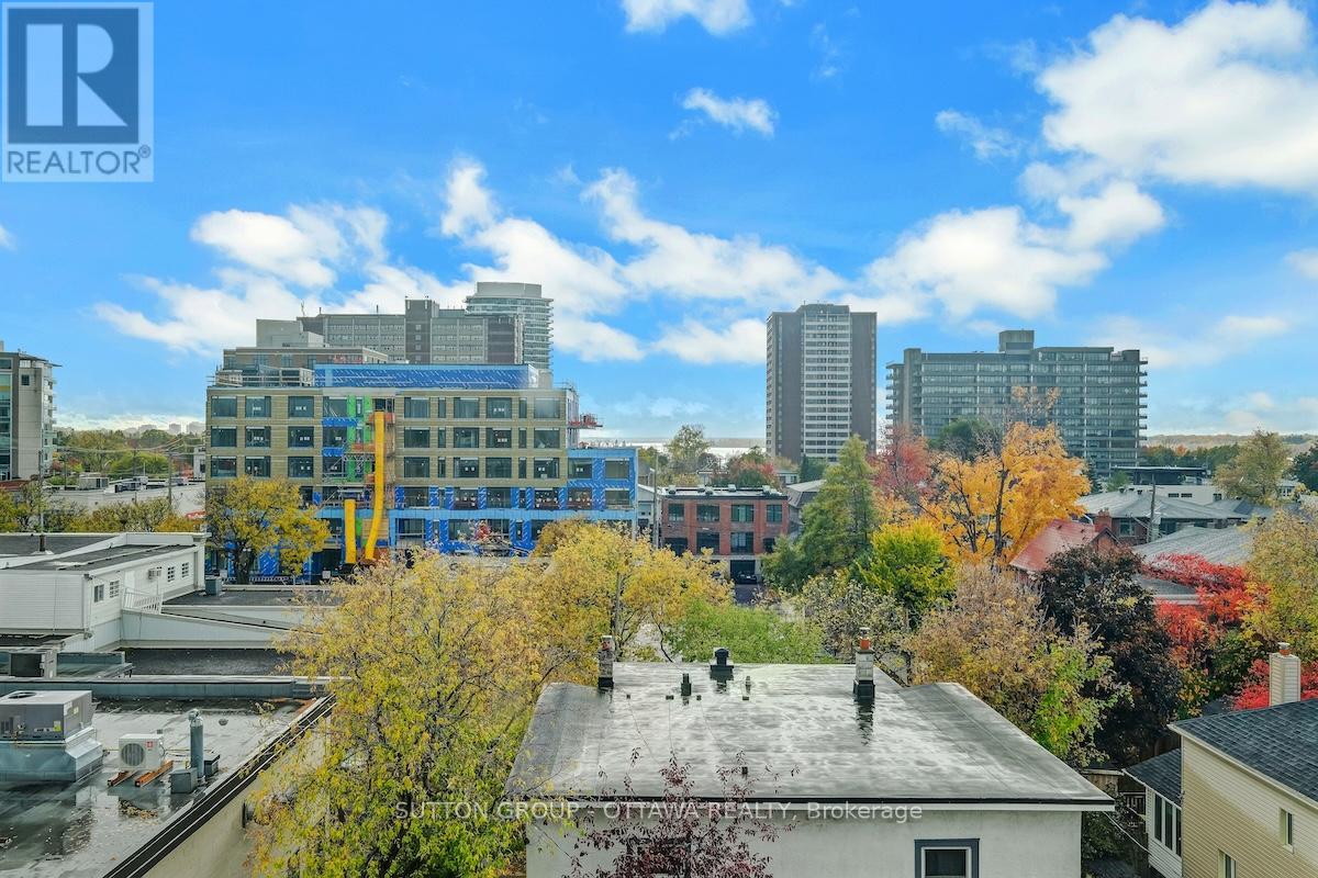 506 - 399 Winston Avenue, Ottawa, Ontario  K2A 1Y8 - Photo 40 - X12481316