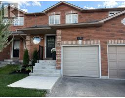 137 COURTNEY CRESCENT, Barrie, Ontario