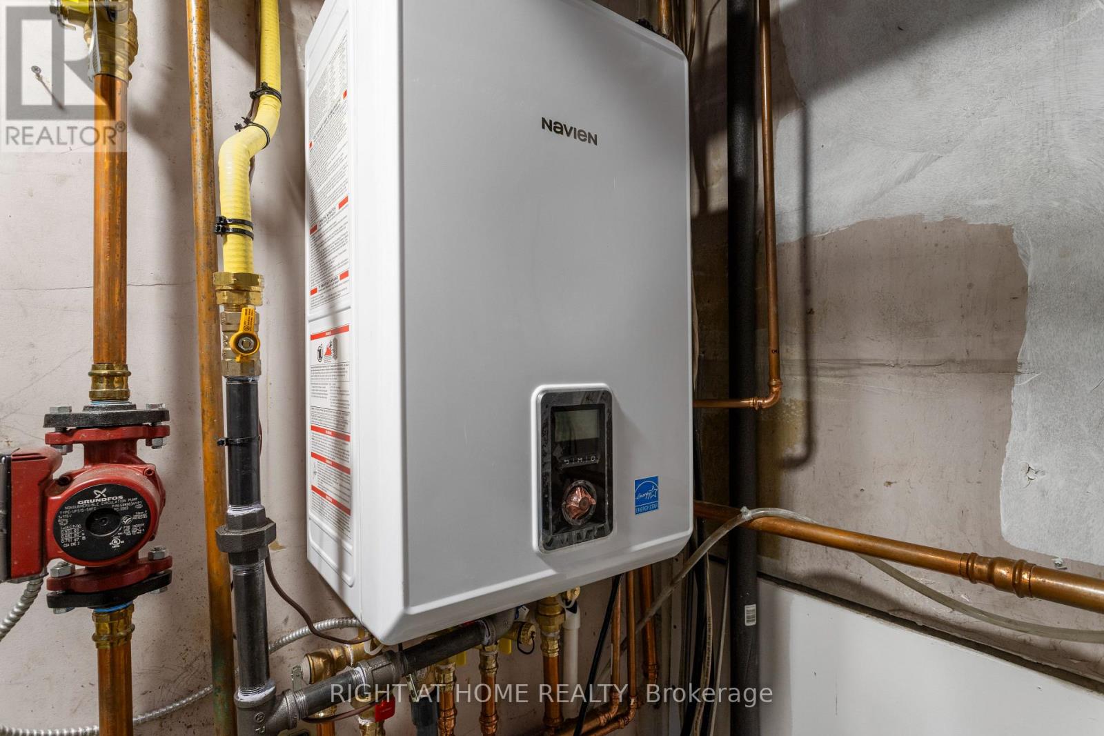 1398 Simcoe Street S, Oshawa, Ontario  L1H 4M4 - Photo 14 - E12518126