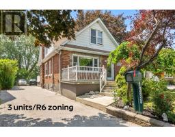 1398 SIMCOE STREET S, Oshawa, Ontario