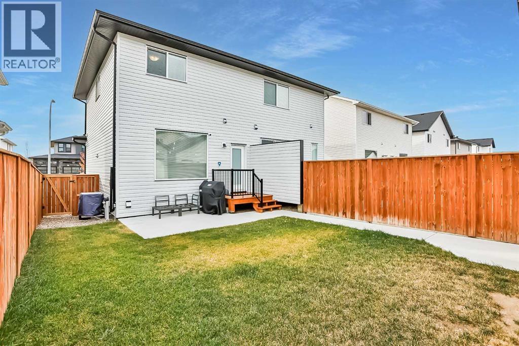 4347 Fairmont Gate S, Lethbridge, Alberta  T1K 8J3 - Photo 18 - A2266854