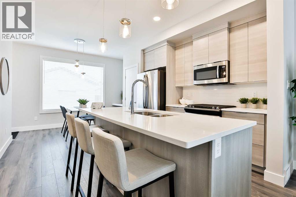 4347 Fairmont Gate S, Lethbridge, Alberta  T1K 8J3 - Photo 5 - A2266854