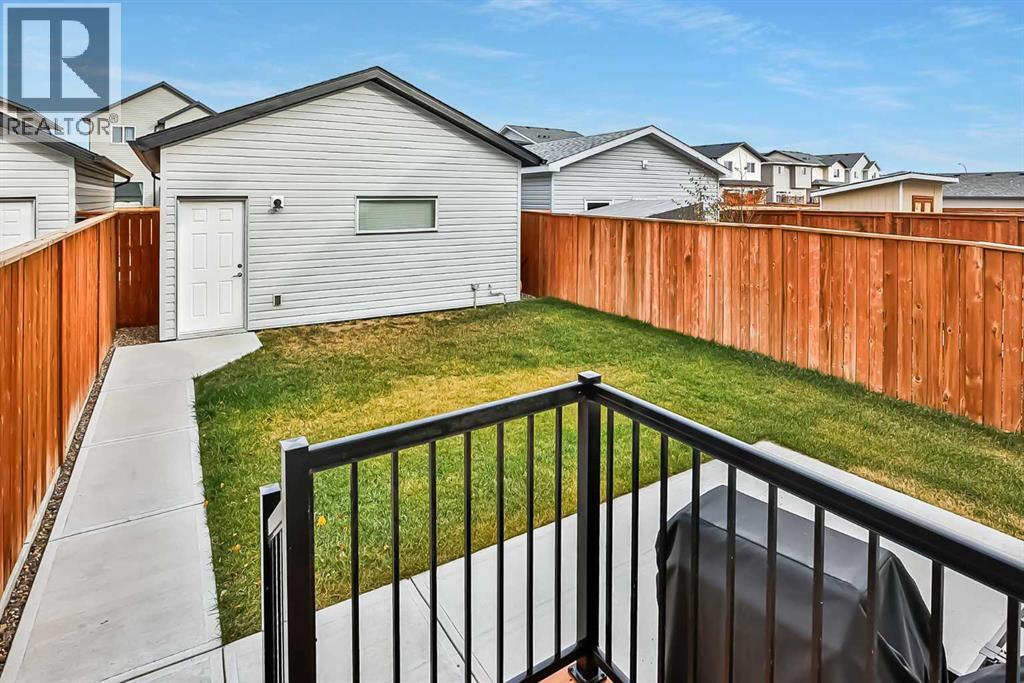 4347 Fairmont Gate S, Lethbridge, Alberta  T1K 8J3 - Photo 17 - A2266854