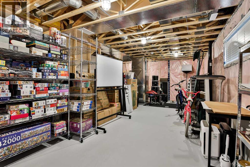 4347 Fairmont Gate S, Lethbridge, Alberta  T1K 8J3 - Photo 15 - A2266854