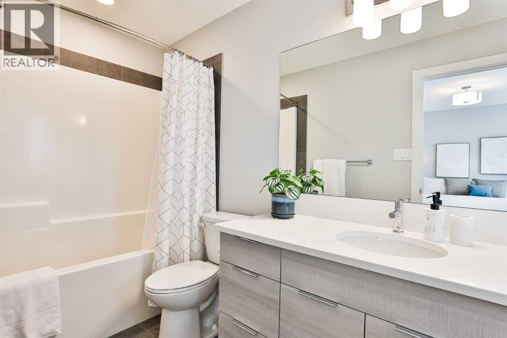 4347 Fairmont Gate S, Lethbridge, Alberta  T1K 8J3 - Photo 11 - A2266854