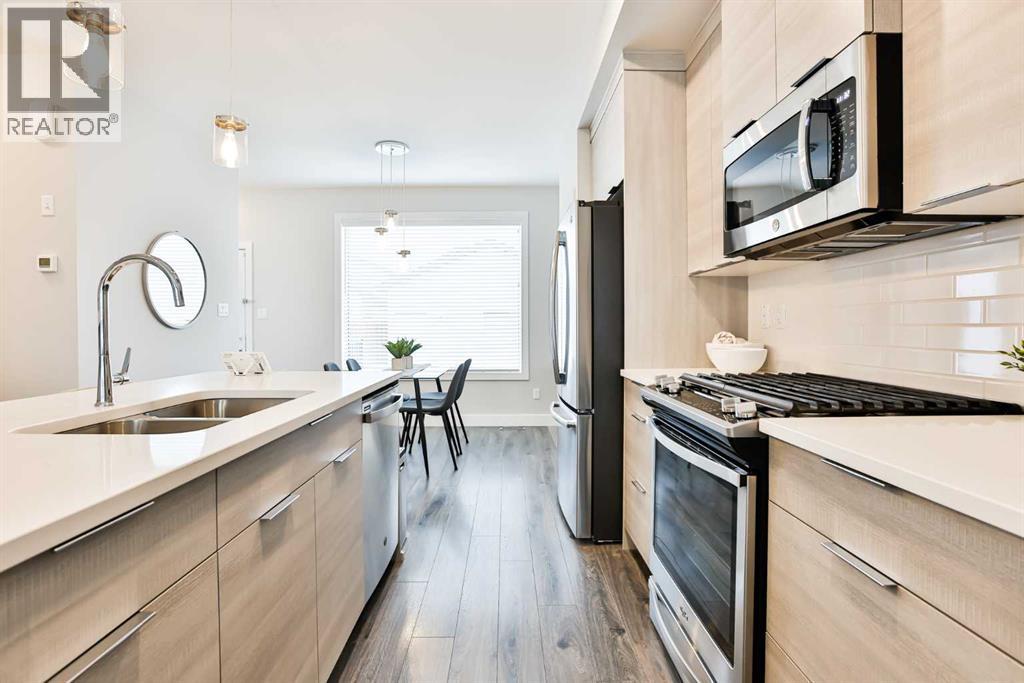 4347 Fairmont Gate S, Lethbridge, Alberta  T1K 8J3 - Photo 6 - A2266854