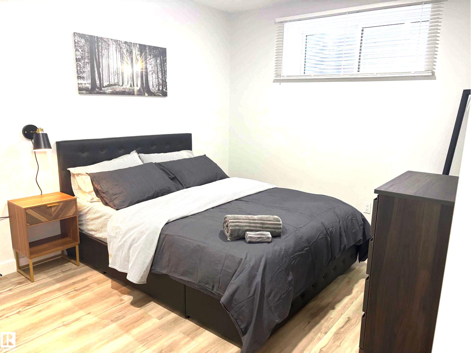 BSMT 22056 80 AV NW, Edmonton, Alberta