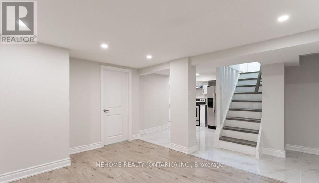 Lower - 33 Ellington Drive, Toronto, Ontario  M1R 3X6 - Photo 5 - E12517972