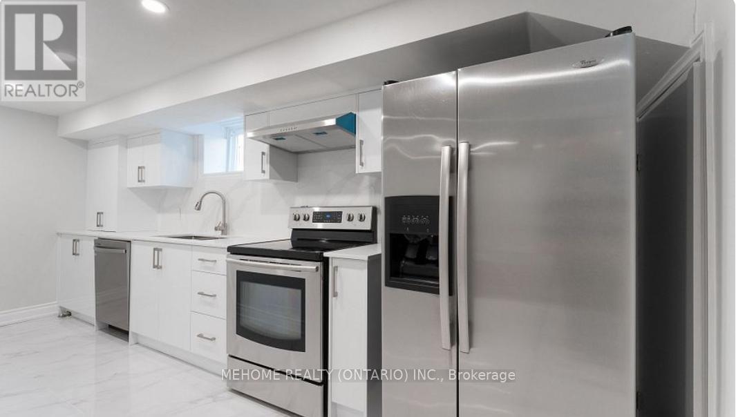 Lower - 33 Ellington Drive, Toronto, Ontario  M1R 3X6 - Photo 8 - E12517972