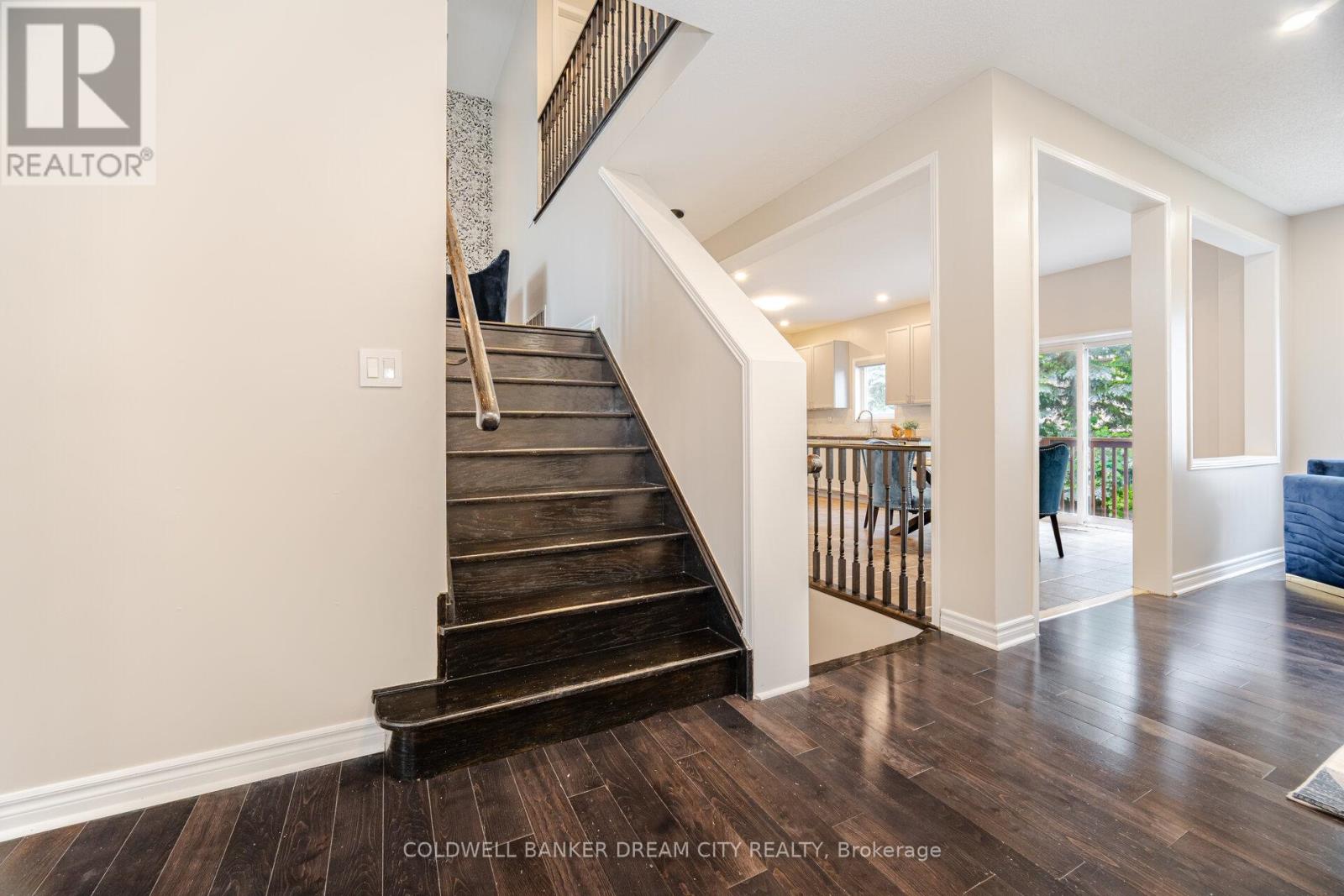 70 Brandwood Square, Ajax, Ontario  L1Z 2B9 - Photo 15 - E12518006