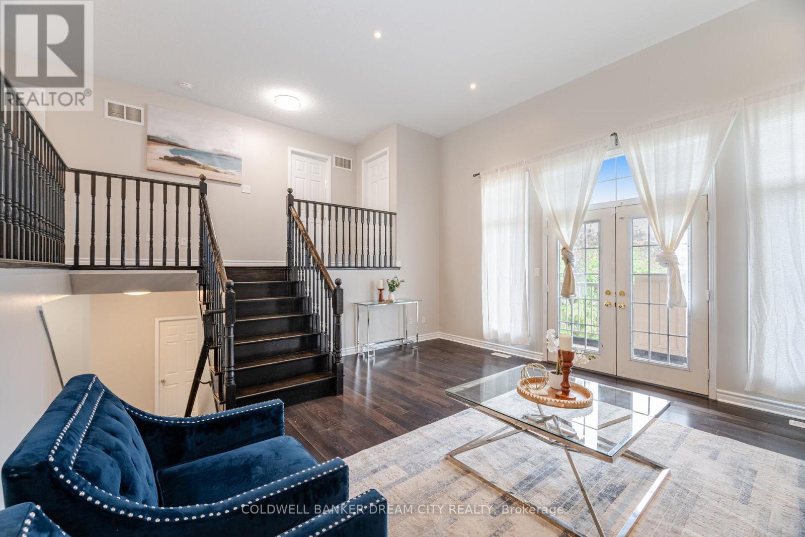 70 Brandwood Square, Ajax, Ontario  L1Z 2B9 - Photo 18 - E12518006