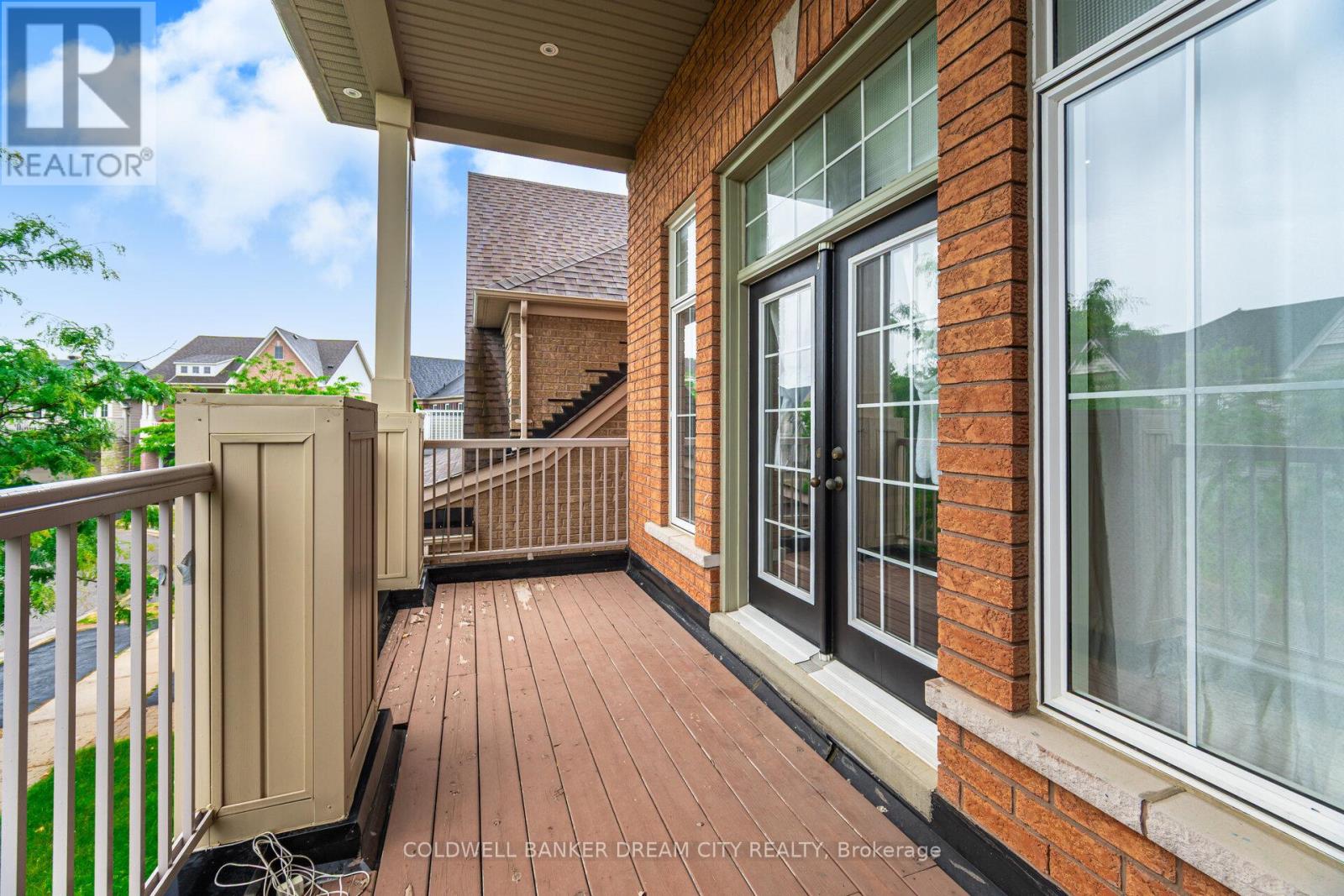 70 Brandwood Square, Ajax, Ontario  L1Z 2B9 - Photo 19 - E12518006