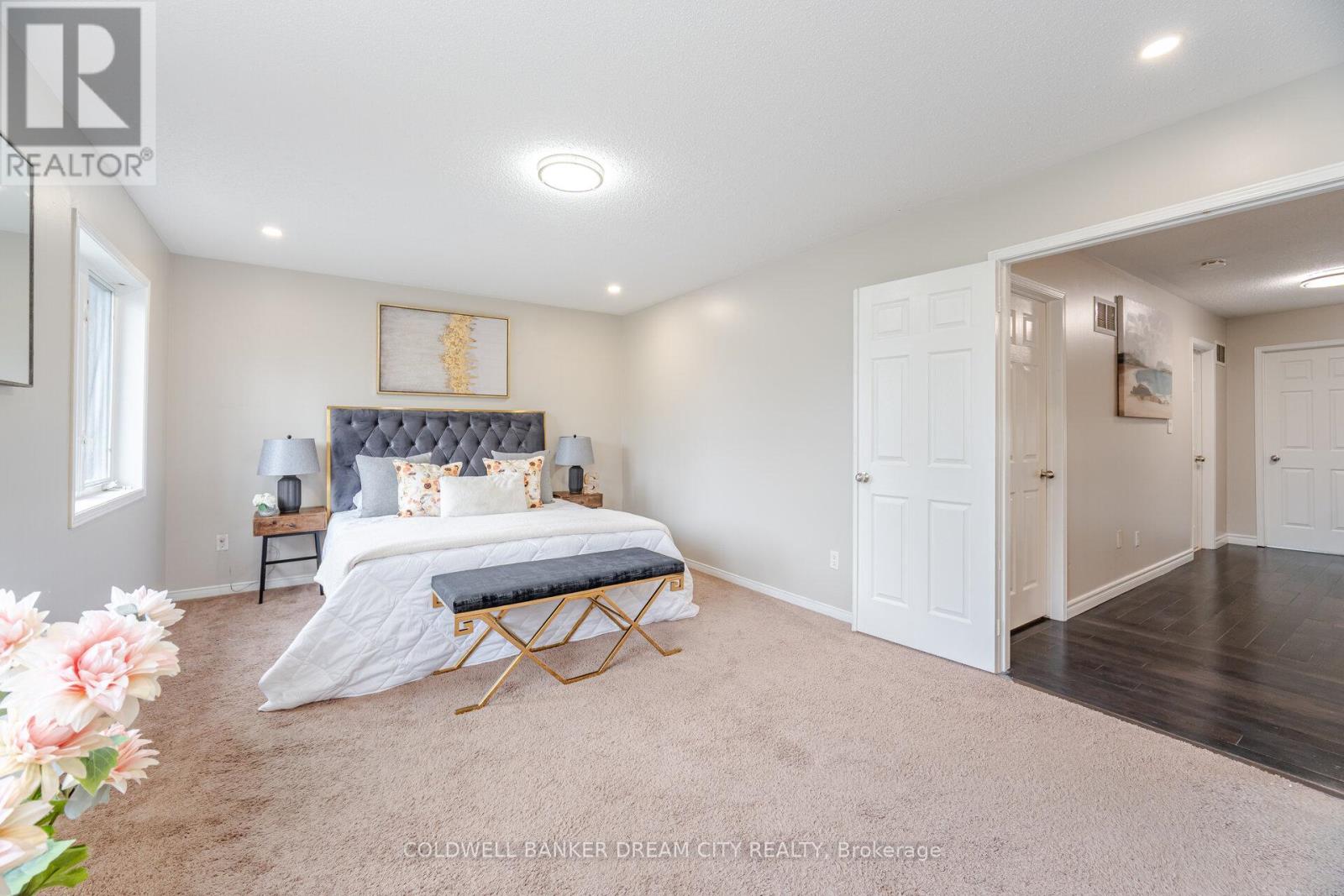 70 Brandwood Square, Ajax, Ontario  L1Z 2B9 - Photo 22 - E12518006