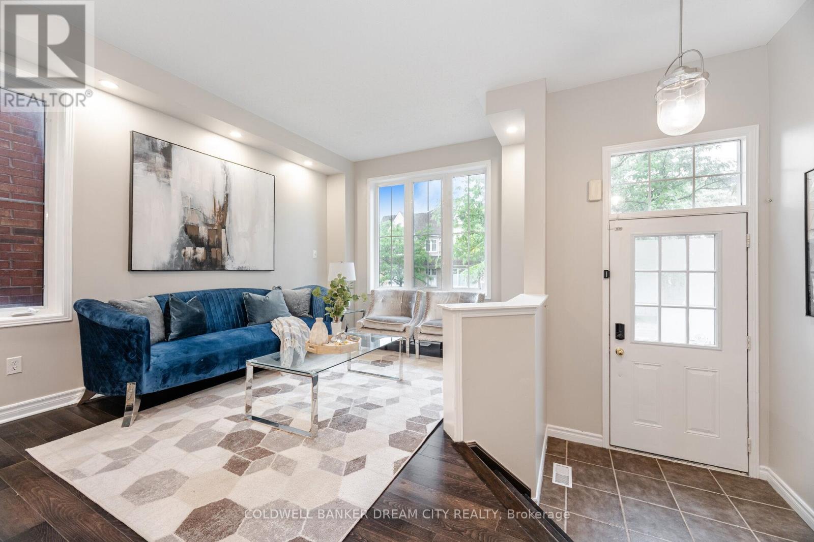 70 Brandwood Square, Ajax, Ontario  L1Z 2B9 - Photo 3 - E12518006