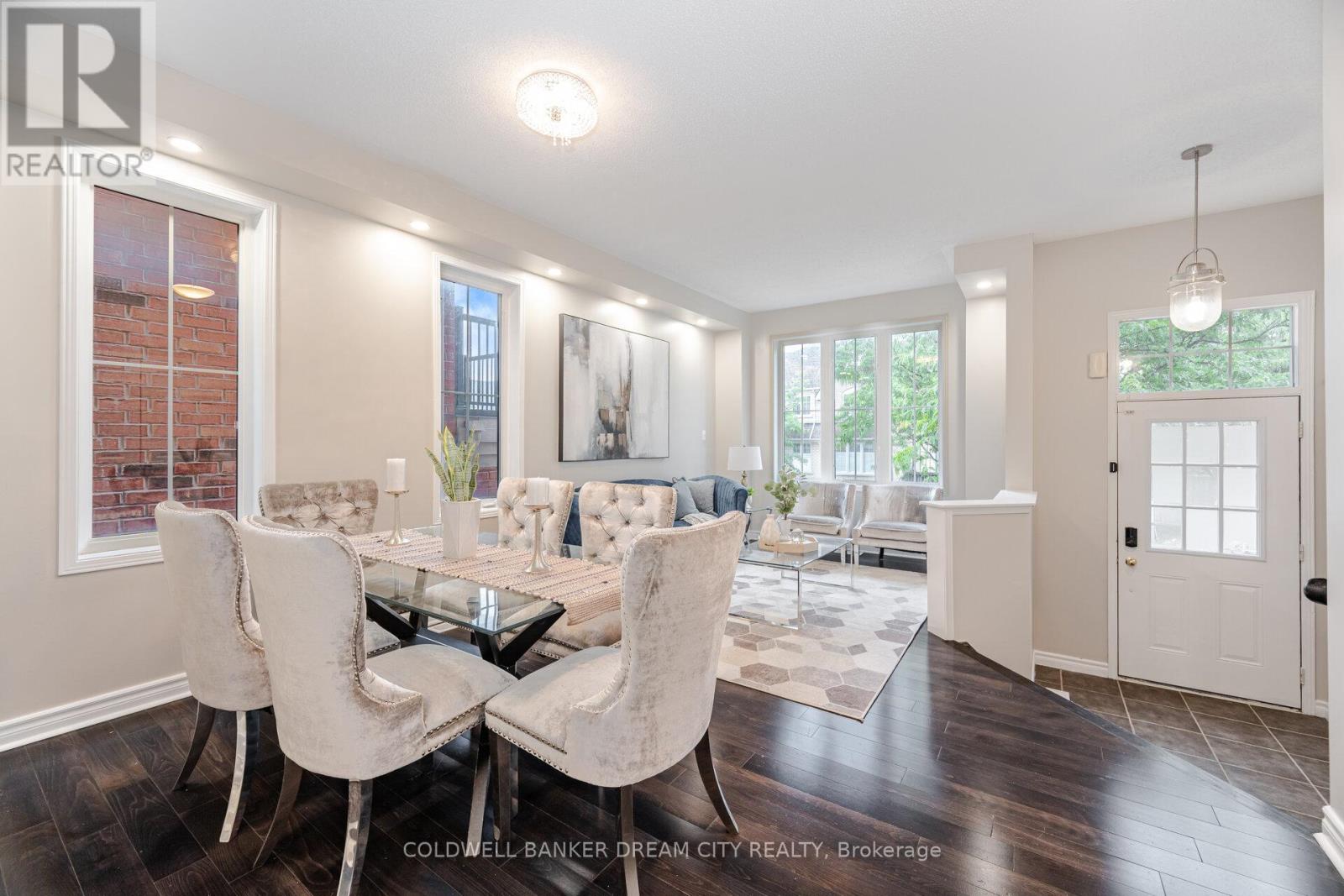 70 Brandwood Square, Ajax, Ontario  L1Z 2B9 - Photo 5 - E12518006