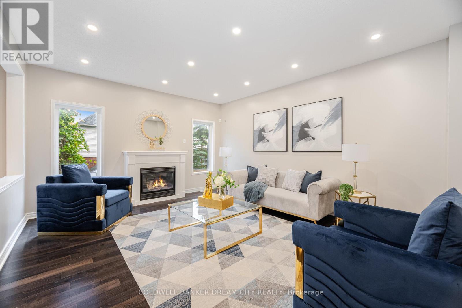 70 Brandwood Square, Ajax, Ontario  L1Z 2B9 - Photo 7 - E12518006