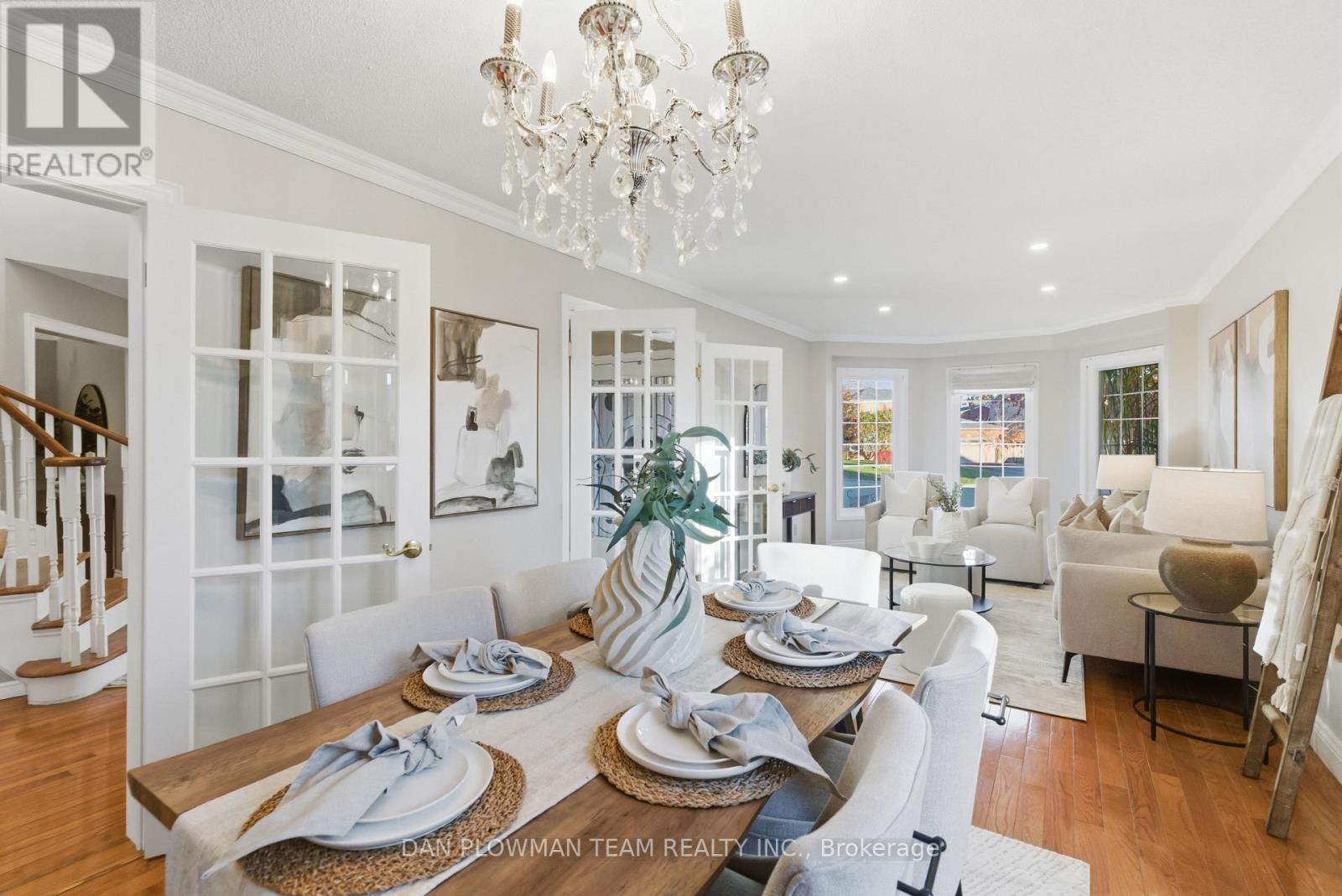 8 Aldcroft Crescent, Clarington, Ontario  L1C 4P1 - Photo 10 - E12518064