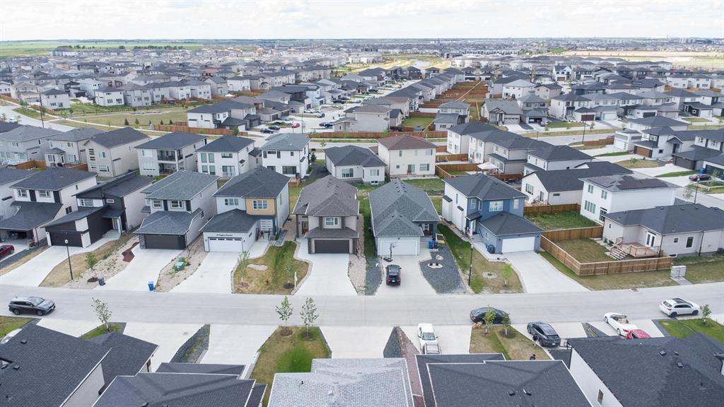 74 Hughes Crescent, Winnipeg, Manitoba  R3Y 0E8 - Photo 27 - 202528041