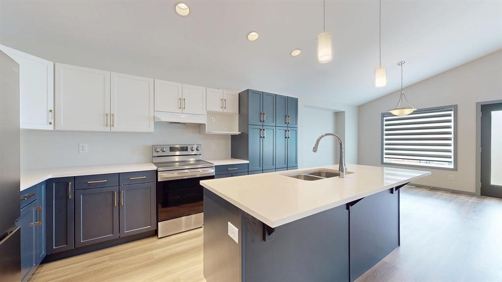 74 Hughes Crescent, Winnipeg, Manitoba  R3Y 0E8 - Photo 4 - 202528041