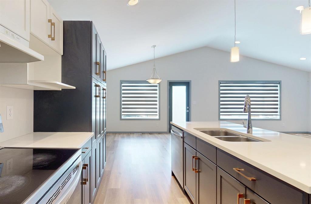 74 Hughes Crescent, Winnipeg, Manitoba  R3Y 0E8 - Photo 7 - 202528041