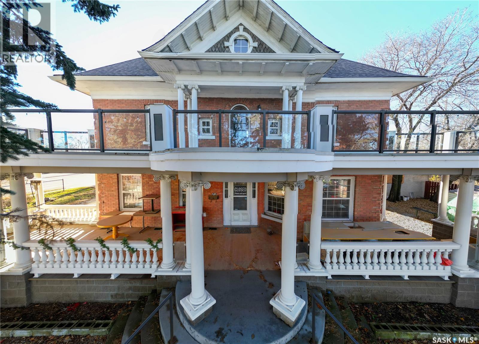 585 19th Street E, Prince Albert, Saskatchewan  S6V 1K3 - Photo 2 - SK022427