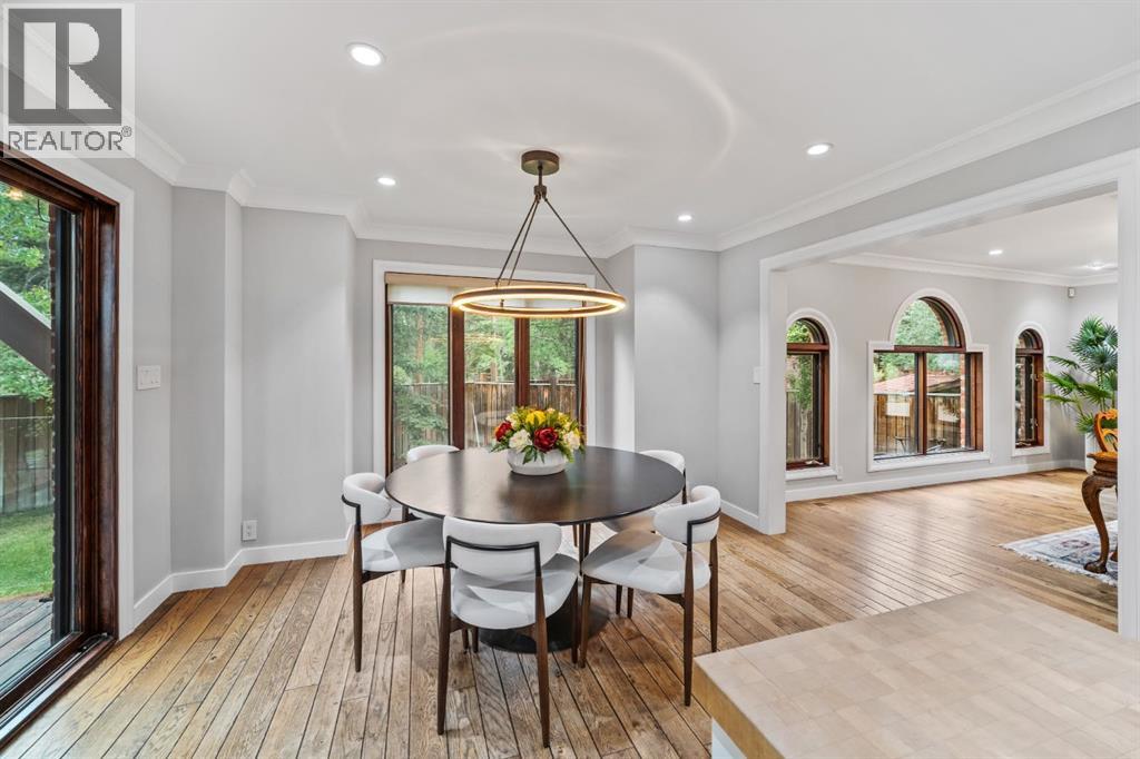 5 Woodside Lane, Canmore, Alberta  T1W 1T1 - Photo 15 - A2233257