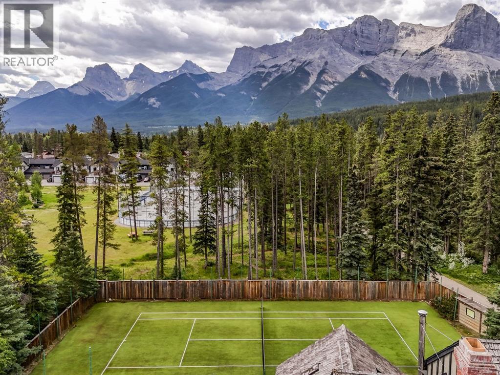 5 Woodside Lane, Canmore, Alberta  T1W 1T1 - Photo 7 - A2233257