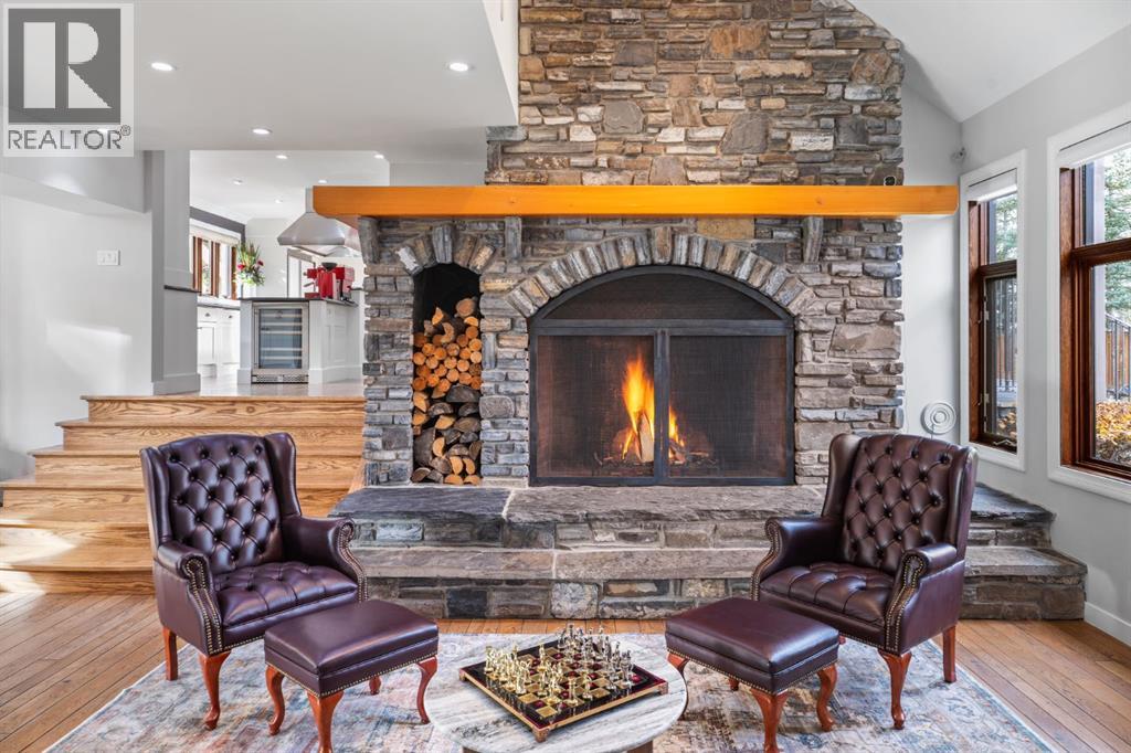 5 Woodside Lane, Canmore, Alberta  T1W 1T1 - Photo 28 - A2233257