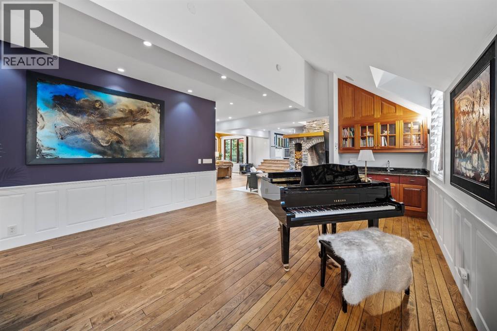 5 Woodside Lane, Canmore, Alberta  T1W 1T1 - Photo 34 - A2233257