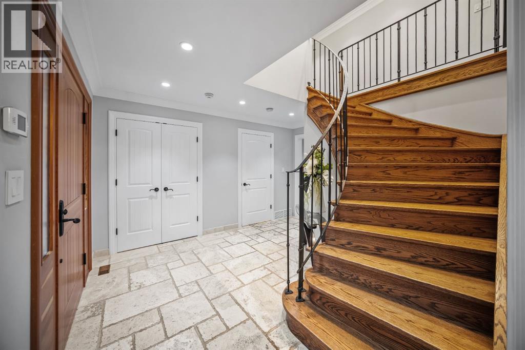 5 Woodside Lane, Canmore, Alberta  T1W 1T1 - Photo 37 - A2233257