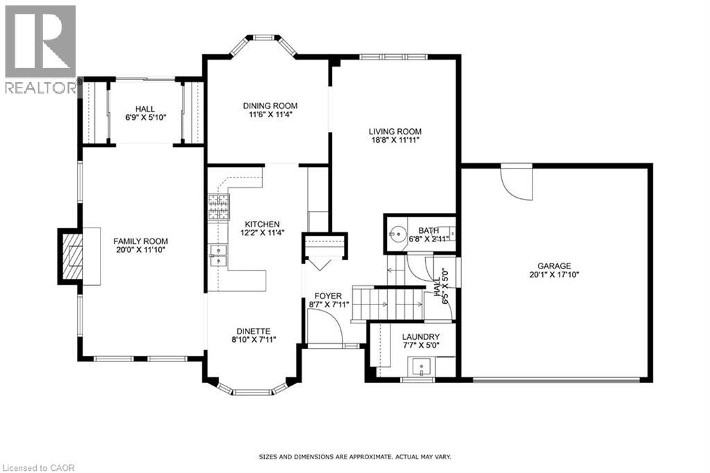 15 Blue Forest Drive, Grimsby, Ontario  L3M 4R4 - Photo 39 - 40776008