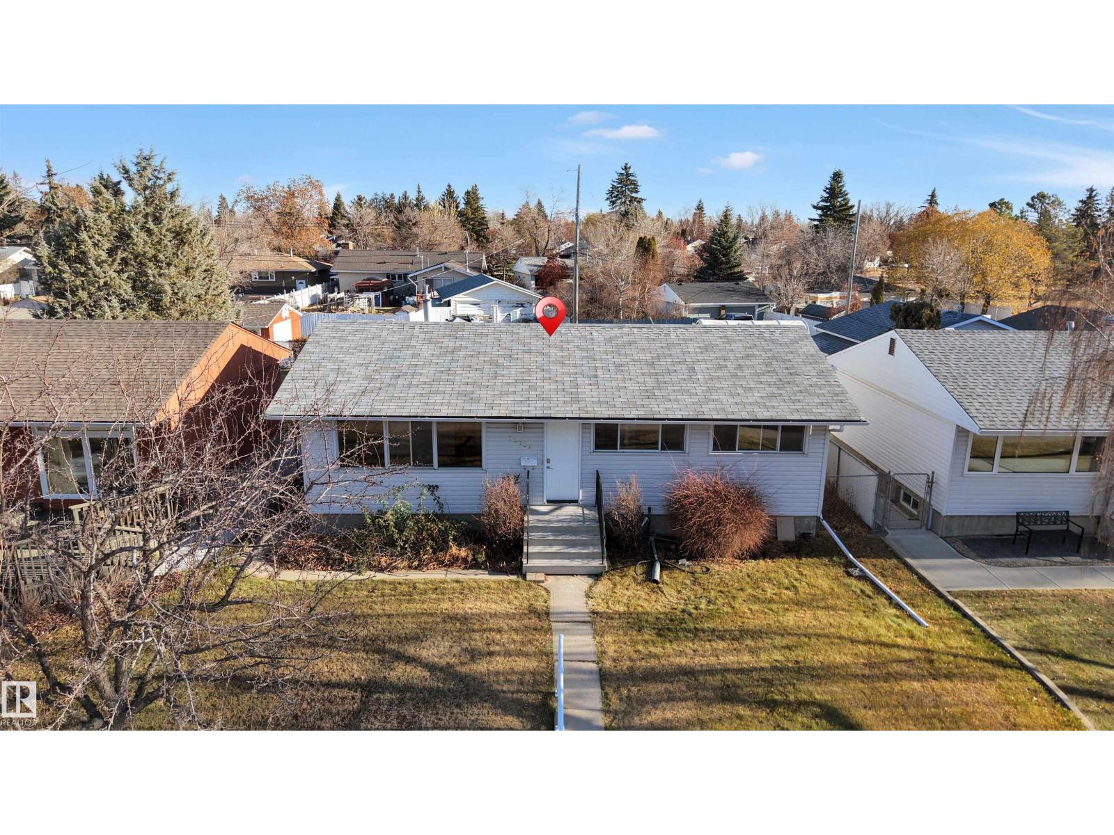 10751 164 St Nw, Edmonton, Alberta  T5P 3S1 - Photo 13 - E4464932