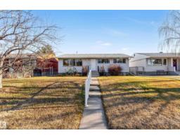 10751 164 ST NW Mayfield