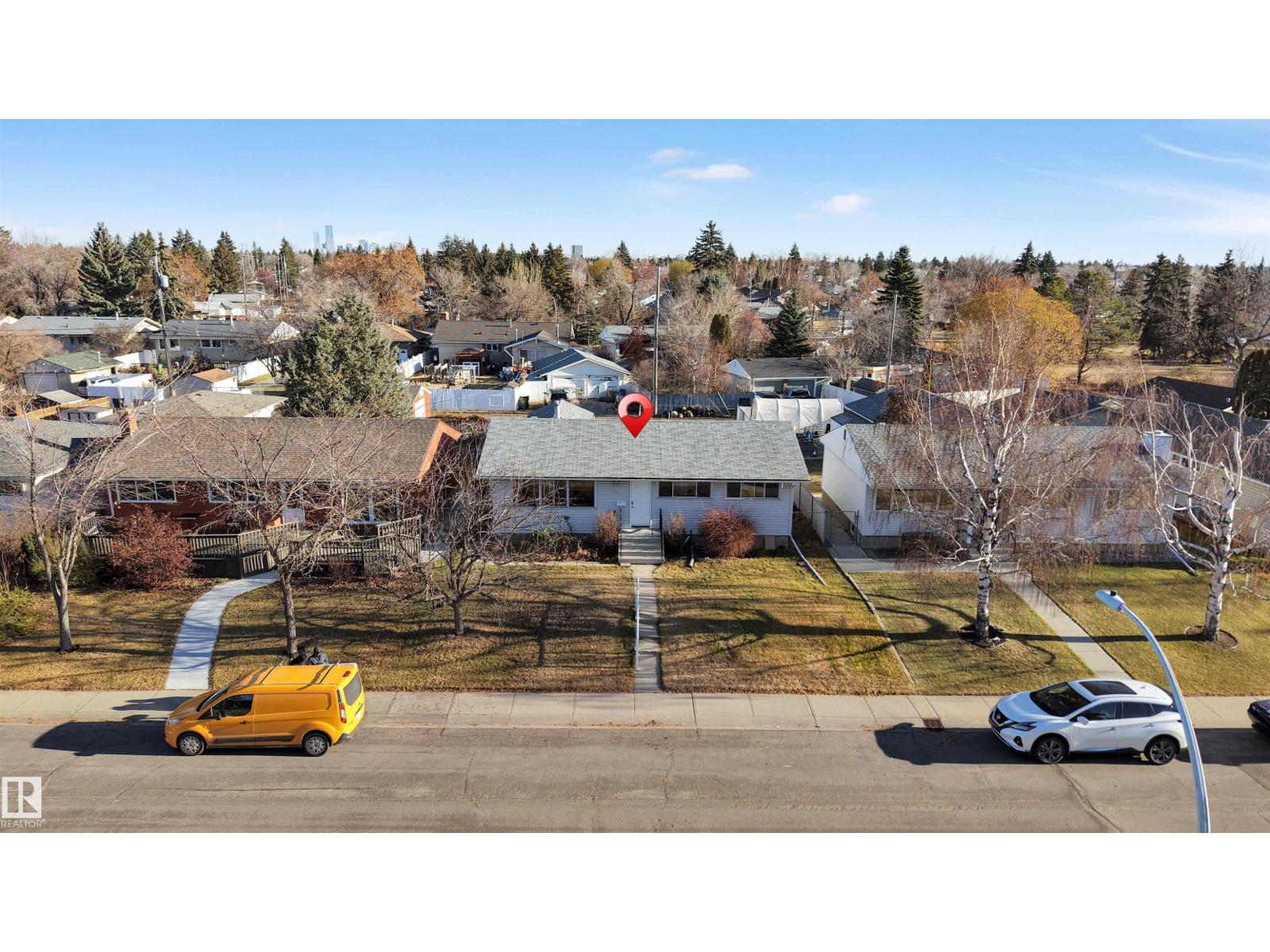 10751 164 St Nw, Edmonton, Alberta  T5P 3S1 - Photo 14 - E4464932