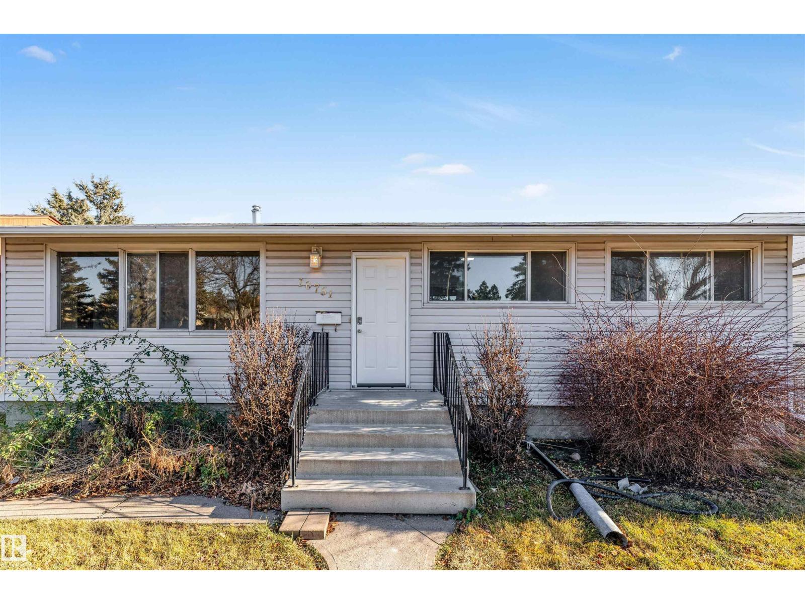 10751 164 St Nw, Edmonton, Alberta  T5P 3S1 - Photo 8 - E4464932