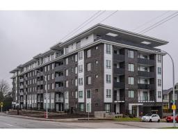 307 13623 81a Avenue, Surrey, Ca