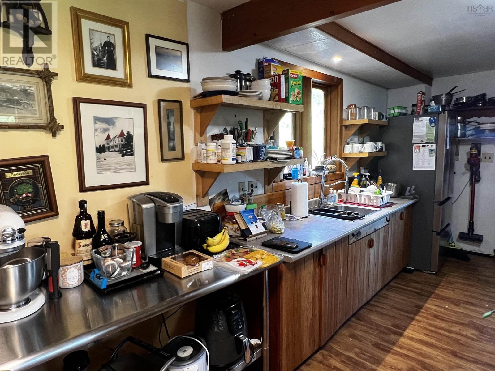 95 Campbell Jordan Road, Jordanville, Nova Scotia  B0J 3C0 - Photo 12 - 202524104