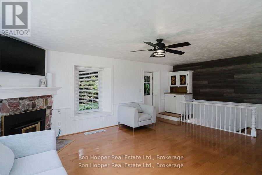 521145 12 Concession, West Grey, Ontario  N0G 1S0 - Photo 16 - X12518216