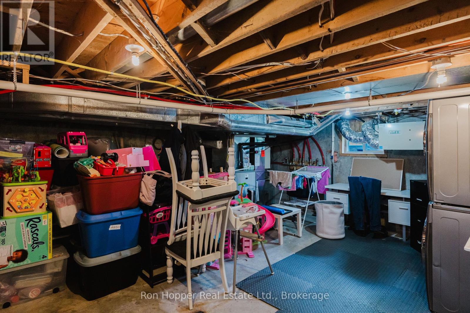 521145 12 Concession, West Grey, Ontario  N0G 1S0 - Photo 29 - X12518216