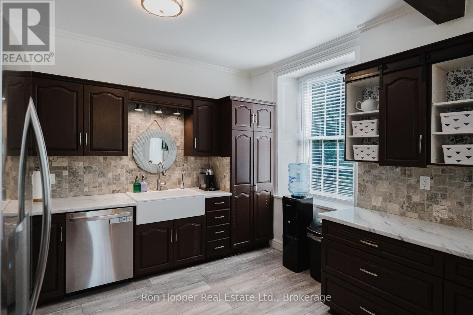 521145 12 Concession, West Grey, Ontario  N0G 1S0 - Photo 3 - X12518216