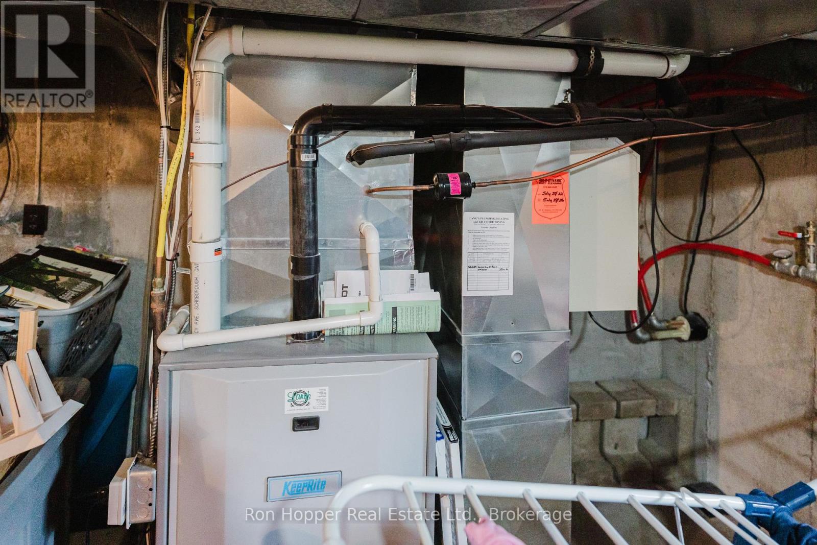 521145 12 Concession, West Grey, Ontario  N0G 1S0 - Photo 31 - X12518216