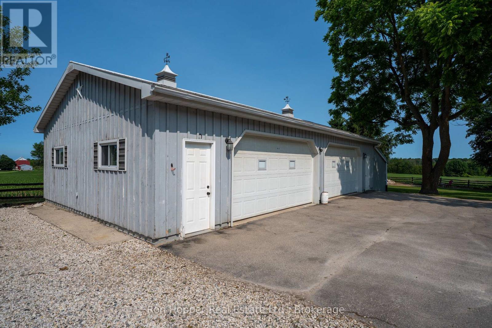 521145 12 Concession, West Grey, Ontario  N0G 1S0 - Photo 33 - X12518216