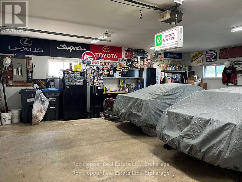 521145 12 Concession, West Grey, Ontario  N0G 1S0 - Photo 35 - X12518216