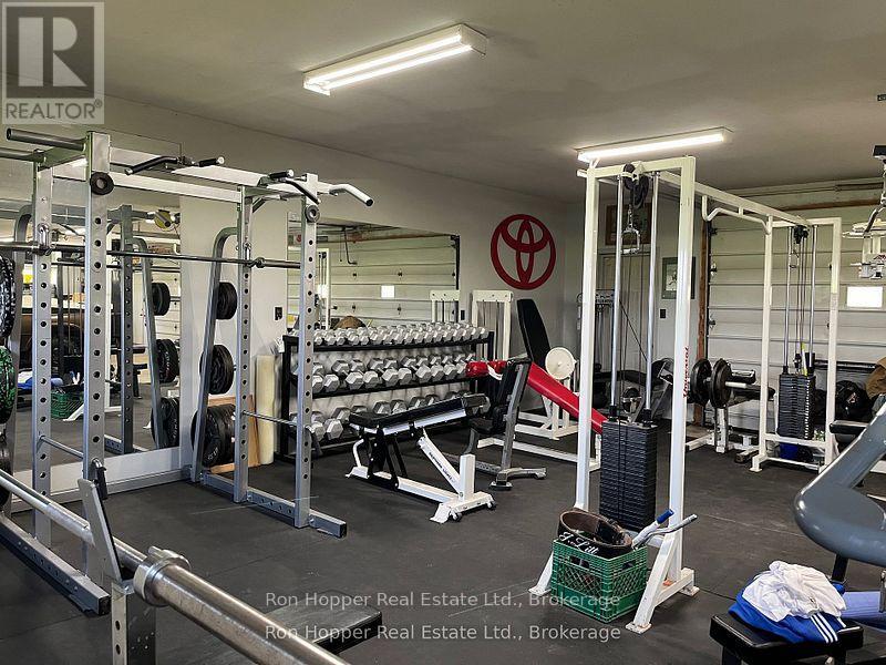 521145 12 Concession, West Grey, Ontario  N0G 1S0 - Photo 36 - X12518216